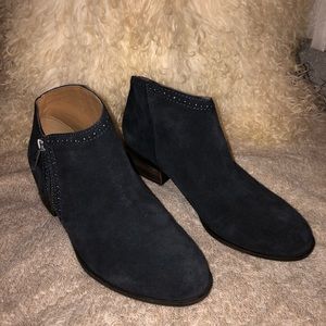 Lucky Brand Benna Booties Boots